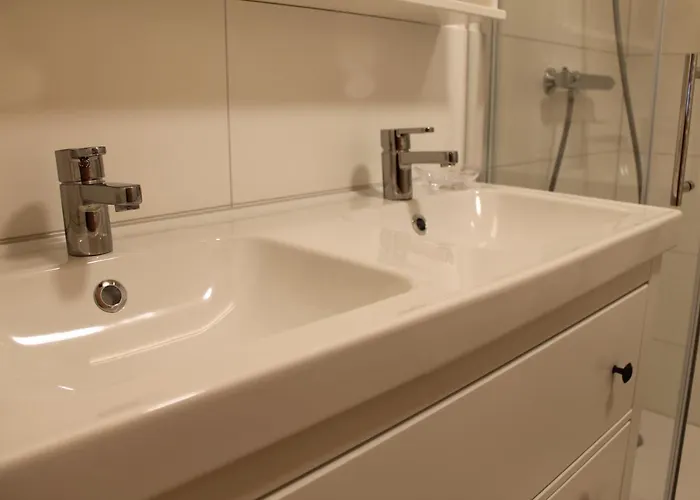 Sporthotel Oberwald Hotel