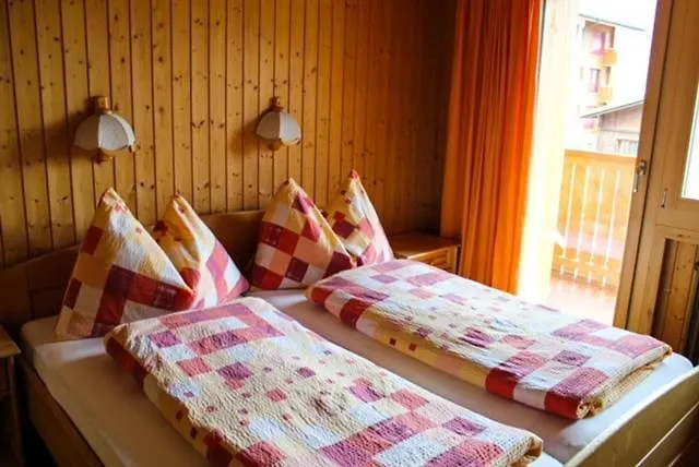 Sporthotel Oberwald Otel Oberwald