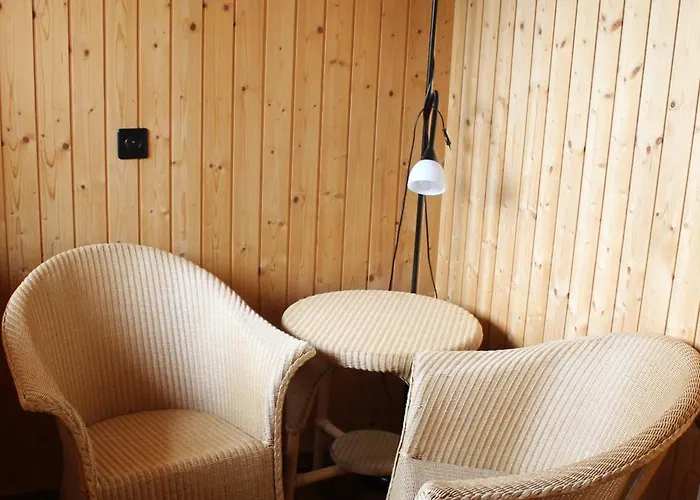 Sporthotel Oberwald 3*