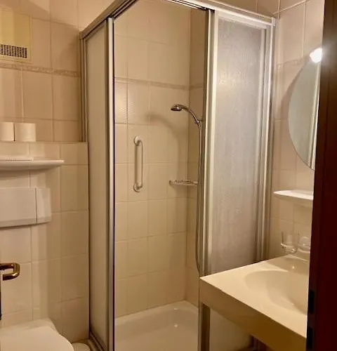 Sporthotel Oberwald Hotel