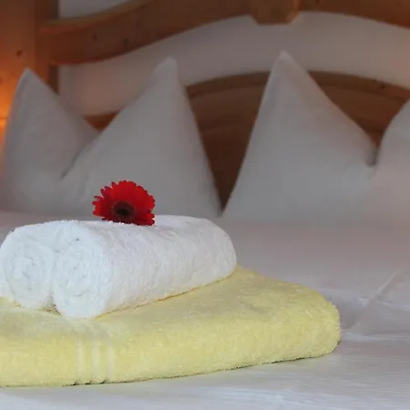 Sporthotel Oberwald 오버발트