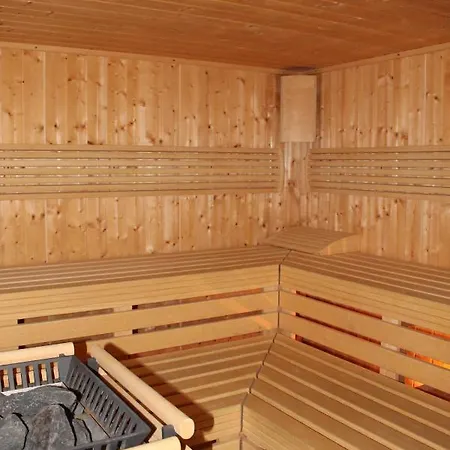 Sporthotel Oberwald Oberwald