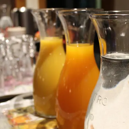 Sporthotel Oberwald Hotel Oberwald