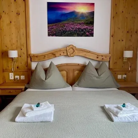 Sporthotel Oberwald 3* 오버발트