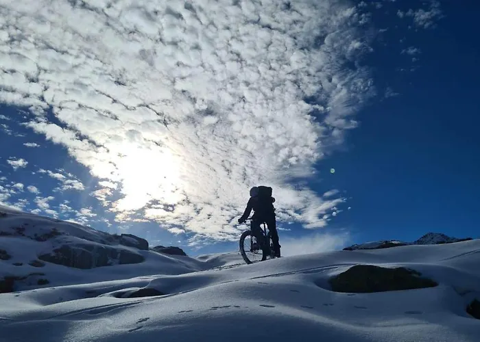 Sporthotel Oberwald Hotel 3*