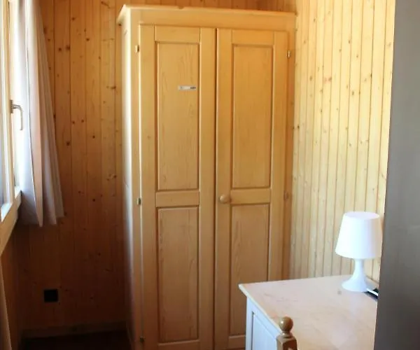 Sporthotel Oberwald Hotel 3*