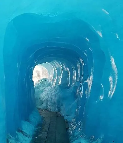 Sporthotel Oberwald Hotel Oberwald