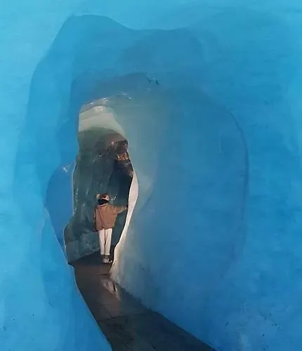 Sporthotel Oberwald Hotel Oberwald