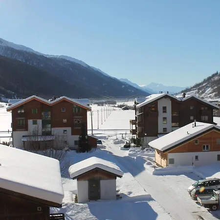 Hotel Sporthotel Oberwald Oberwald