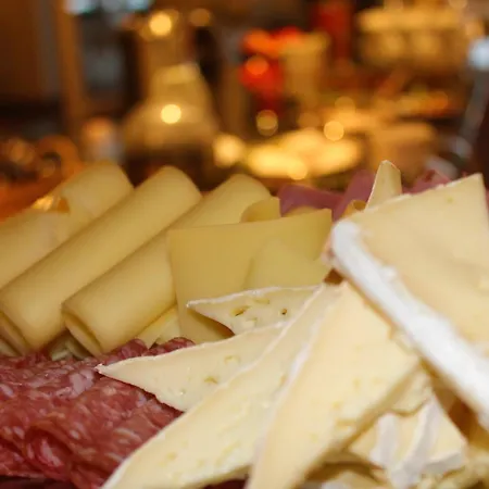 Sporthotel Oberwald Hotel Oberwald