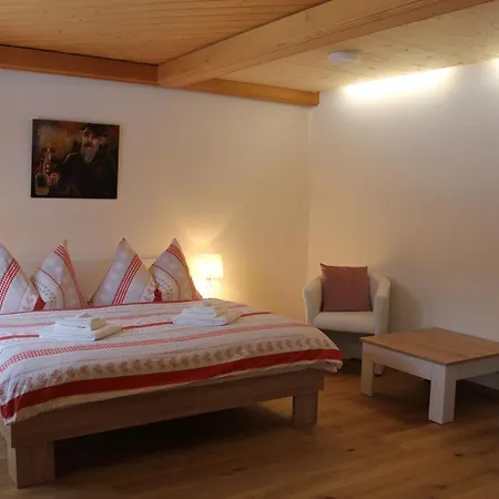 Hotel Sporthotel Oberwald Oberwald