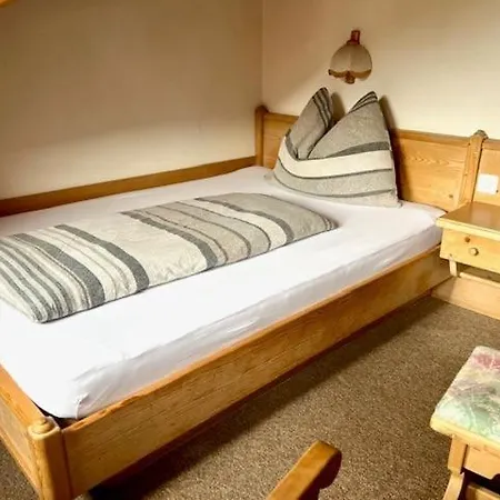 Hotel Sporthotel Oberwald