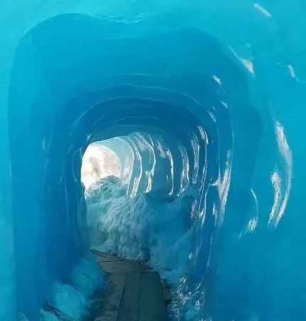 Sporthotel Oberwald Hotel Oberwald