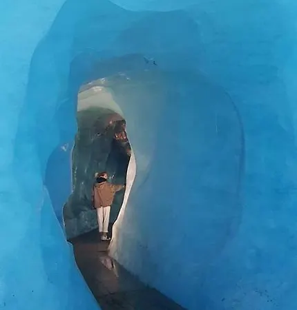 Sporthotel Oberwald Hotel Oberwald