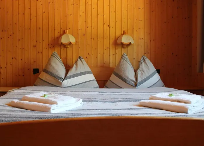 Sporthotel Oberwald Hotel Oberwald